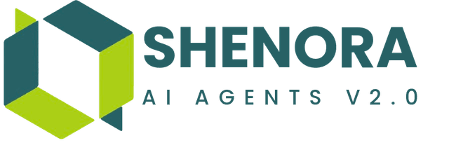 Shenora Logo